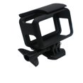 thumbnail image 4 of Funda de repuesto impermeable negra de 1 pieza para cámara deportiva hero 5 6 7 negra, 4 of 5