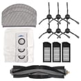 thumbnail image 2 of Replacement for Ecovacs X1 Plus Robot Vacuum Cleaner Spare Parts, 2 of 5