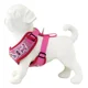thumbnail image 3 of Pechera Arnes Ajustable Con Correa Para Perro, 3 of 8