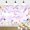 5x3FT, variant on Butterfly Bridal Shower Backdrop Here's to A Lifetime of Butterflies Photography Background Purple Pink Butterfly Floral Bachelorette Wedding Party Decorations Banner Supplies Photo Booth Props