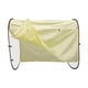 thumbnail image 3 of Funda para tendedero de ropa, práctica, con protección solar, resistente al agua 2m con cortina, 3 of 9