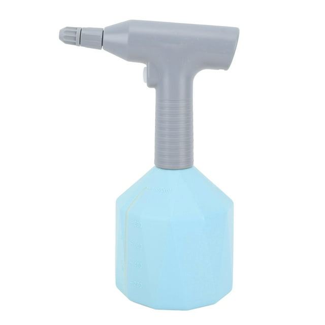 Pulverizador Eléctrico, Pulverizador Eléctrico Para Jardín, Botella Pulverizadora Eléctrica, Pulverizador De Agua Con Rotación De 360 grados, Regadera De Gran Capacidad