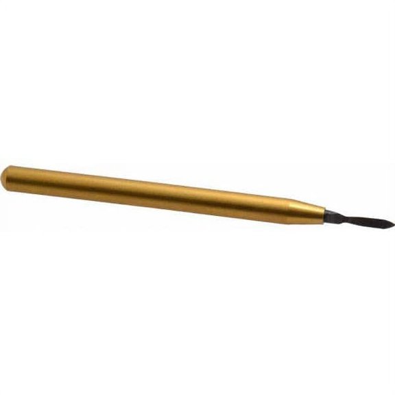 Shaviv High Speed Steel Hand Deburring Tool Set