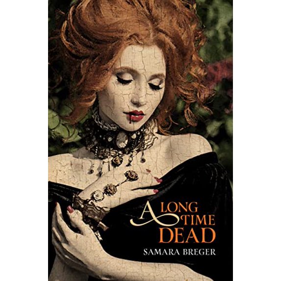 Pre-Owned A Long Time Dead, 9781612942650, 1612942652, Paperback,