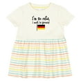 thumbnail image 3 of Inktastic So Cute German Girls Baby Dress, 3 of 5