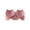 Pink, variant on Anti-Vomiting Orthopedic Cat Bowl, Elevated 15° Tilted Cat Food and Water Bowls for Better Digestion Raised Stand with Non-Slip Bottom Detachable Feeding Bowl (Double White)