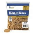 thumbnail image 3 of Upgrade Rubber Bands, Size 10 Small, 1 lb Bags, 20-Pack Case, Made in USA, 3 of 8