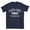 Graphite Heather, variant on Fairview Shores Florida Classic Established Men's Cotton T-Shirt