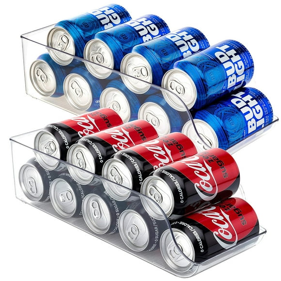 Soda Can Organizer