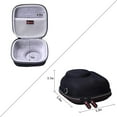 thumbnail image 5 of Hard Case for Fuji Instax Mini 11 / Mini 9 / Mini 10 / Mini 8 Instant Camera - Travel Protective Carrying Storage, 5 of 5