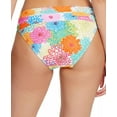 thumbnail image 3 of Bleu Rod Beattie Fresh Picks Sarong Hipster Bottoms Multi 6, 3 of 4