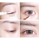 thumbnail image 5 of Máscara de pestañas Negra Extensión de pestañas de ojos de agua tibia impermeable injertada con máscara de doble cabeza 4D(Buy 2 save 10%), 5 of 6
