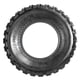 thumbnail image 2 of Llanta 22x7-10 para moto P343 Wanda negro, 2 of 3