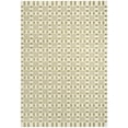 thumbnail image 2 of Nourison Nordic 5' x 7' Green Modern Indoor Rug, 2 of 8