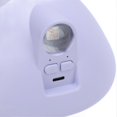 thumbnail image 2 of 300ml Small Personal Mushroom House Humidifier for Office, Bedroom, Desk, Car, Travel, 2 of 4