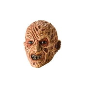 Nightmare On Elm Street Freddy Krueger 3/4 Mask