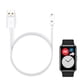 thumbnail image 4 of Cable de carga magnético de 1m Compatible con reloj inteligente Huawei Watch Fit/Honor Watch ES, 4 of 7