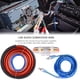 thumbnail image 4 of Kit De Alambre De Alambre Amplificador De Subwoofer De Automóvil, 4 of 7