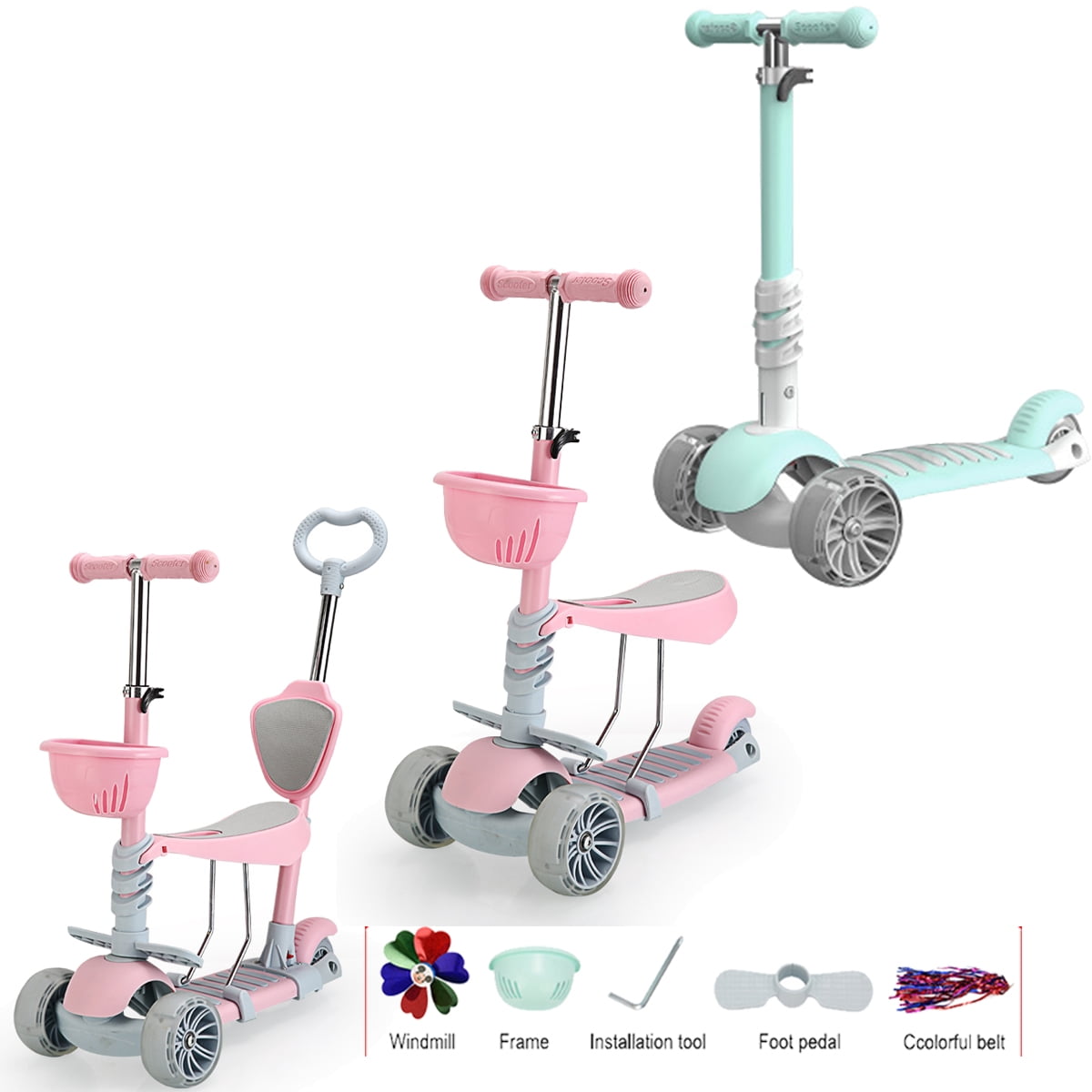 toy scooter for toddlers