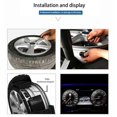 thumbnail image 2 of Car TPMS Sensor for Haval for 2018 F5 TPMS Tire Pressure Sensor 3641100XKR02A, 2 of 4
