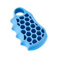 thumbnail image 1 of MERIGLARE Grip Strengthener Flexible Device Finger Exerciser for Stroke Blue, 1 of 3