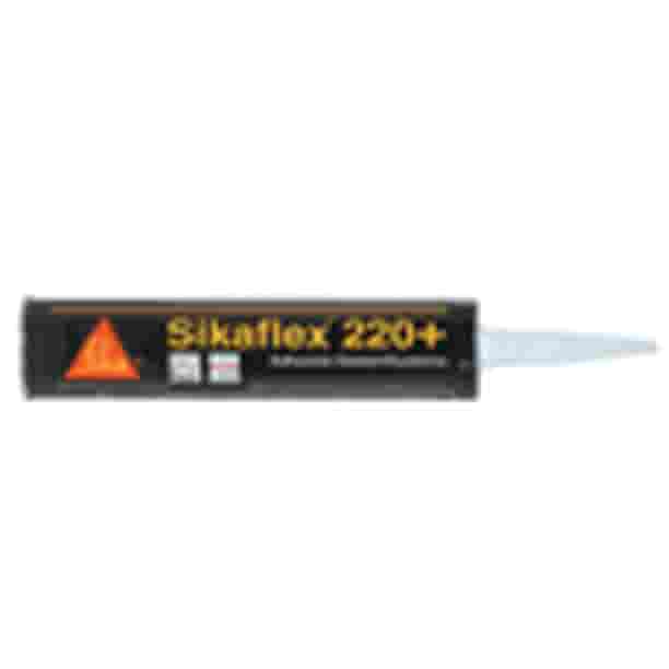 Sika S1KA220 Sikaflex 220+ Fast Curing Urethane Adhesive