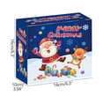 thumbnail image 3 of onlyliua Promoción de Temporada Pies y Esponjas para Adultos y Niños, Jugos y Espuma, Regallo de Navidad, 3 of 7