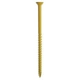 thumbnail image 3 of Grip-Rite PrimeGuard Plus #10 x 4 in. Tan Wood to Wood Deck Screw 1 lb., 3 of 8