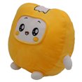 thumbnail image 3 of Lany Box Fox Shark Box Stone Branch Plush Toy Doll Pillow, 3 of 3