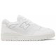 thumbnail image 1 of Size 10.5 - New Balance 550 Triple White, 1 of 6