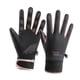 thumbnail image 5 of Guantes de invierno, calentadoras de manos para actividades al aire libre, motociclismo y ciclismo Mujeres con muñeca pegajosa, 5 of 8