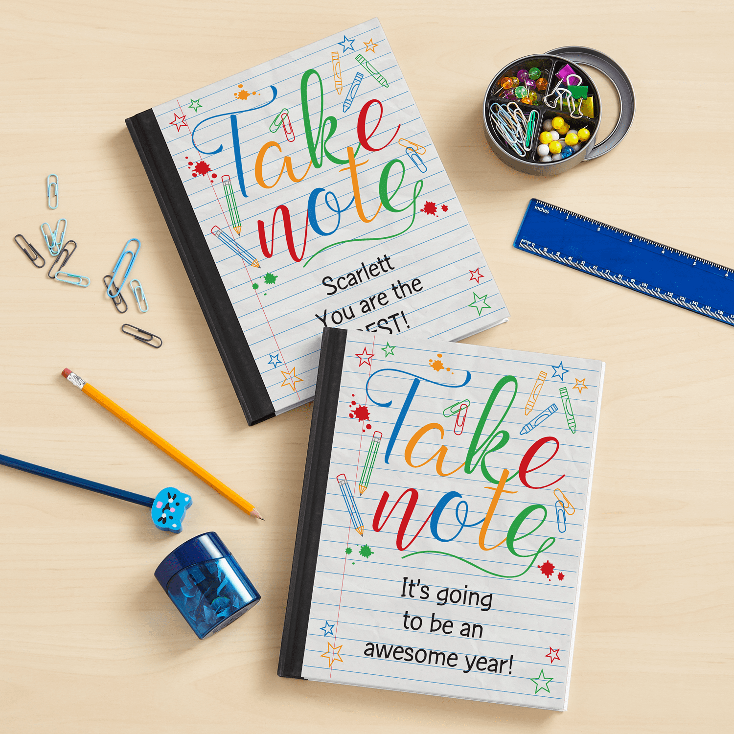 Best Notebooks For Note Taking