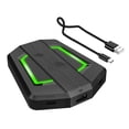 thumbnail image 3 of A867 Rgb Juego De Ratón Ergonómico Para Juegos Por Cable V100 35 Teclas Teclado Para Juegos De Una Sola Mano P6 Teclado Portátil Combo Convertidor De Ratón Cateissary EL012483-00, 3 of 6