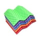 thumbnail image 3 of GOOHOCHY Colchoneta plegable para acampar al aire libre, cojín XPE, portátil, impermeable, para picnic (verde), 3 of 5