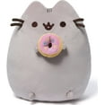 thumbnail image 1 of Pusheen avec Peluche donut 24 cm, 1 of 1