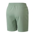 thumbnail image 5 of UAYOTSE Men's Shorts Summer Beach Casual Elastic Waist Drawstring Shorts,Sizes M, 5 of 7
