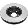 thumbnail image 2 of Pronto BR3133102 Disc Brake Rotor, 2 of 3