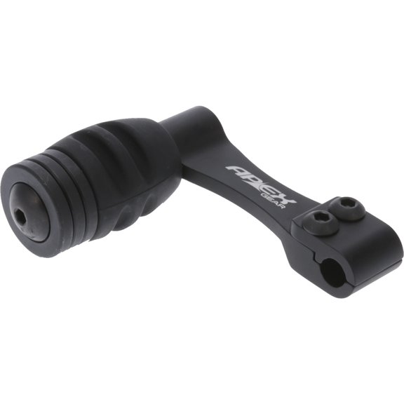 Apex Gear String Stop Stabilizer Bl/Weight Blk
