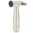 thumbnail image 4 of Cabezal de ducha autolimpiante sin perforaciones G1/2 para higiene del baño, juego de pulverizador de bidé de mano, 4 of 8