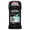 thumbnail image 2 of AXE Aluminum Free Deodorant Stick Apollo Sage & Cedarwood For Long Lasting Odor Protection, Deodorant for Men Formulated Without Aluminum 2.7 oz  6 Pack, 2 of 5