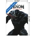 thumbnail image 3 of Marvel Venom: The Last Dance - Venom Feature Series Wall Poster with Push Pins, 14.725" x 22.375", 3 of 4