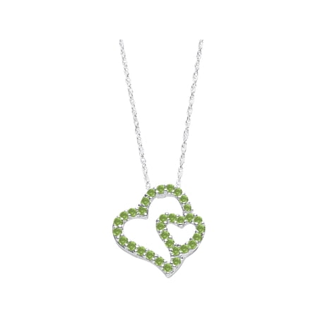 Personalized Family Jewelry Mother's Love Pendant available in Gold and Sterling Silver