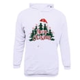 thumbnail image 4 of Fsgntruao Hoodies for Men Fall Hooded Sweatshirts Men'S Christmas Printed Casual Hooded Long Sleeved Sweatshirt, 4 of 4