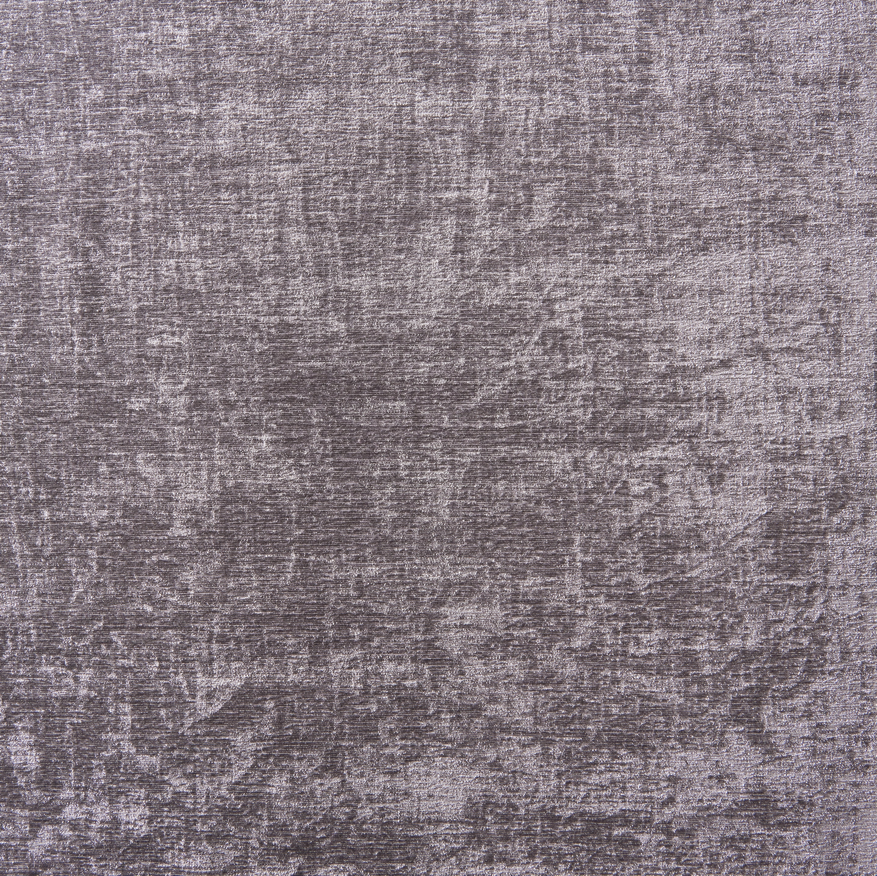 Better Homes & Gardens Light Filtering Chenille Curtain, Soft Silver, 54x84