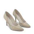 thumbnail image 2 of Zapatilla Maribel Color Oro D02380222610 24.5 Dorothy Gaynor Zapatilla Maribel Color Oro D02380222610 24.5, 2 of 6