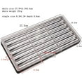 thumbnail image 2 of 18 cavities long sticks shape polycarbonate PC chocolate mold candy fondant ice cube mould baking moldes DIY bakeware supplies, 2 of 6