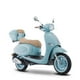 thumbnail image 1 of Motocicleta ITALIKA VITALIA 150 AZUL BLANCO Motoneta, 1 of 4