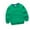 Green, variant on Odeerbi 2025 Winter Kids Hoodies Boys Girls Children Solid Color Children's Sweater Pullover Outerwear