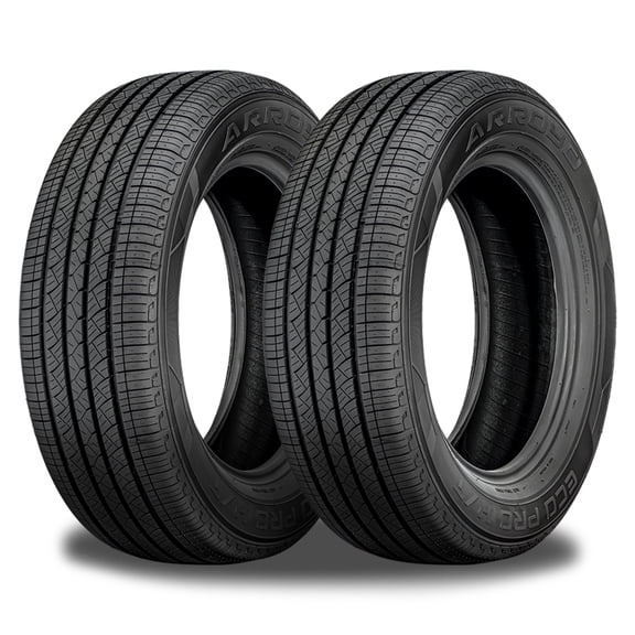 4 Arroyo Eco Pro H/T 245/75R16 120S Highway SUV Truck Tires 45000 Mile Warranty AEP043 / 245/75/16 / 2457516
