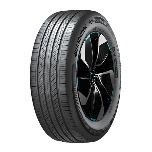 Hankook iON evo AS 265/35R21XL 101Y Passenger Tire